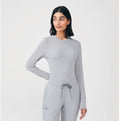 Landau Forward Women's 1-Pocket Long-Sleeve Tee