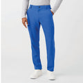 White Cross VIBE Men's Cargo Scrub Pants Royal